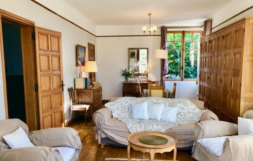 Location de vacances - Gîte à Uzerche