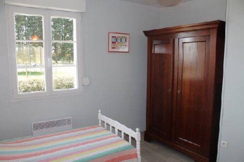 Location de vacances - Gîte à Gueschart