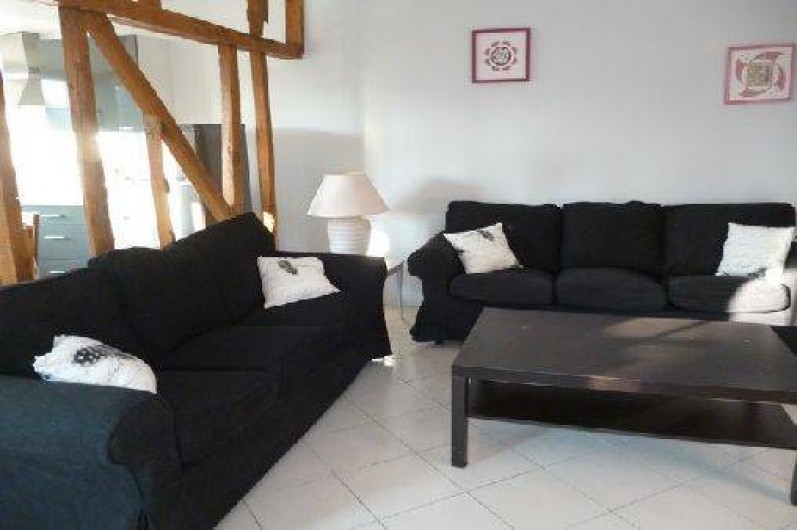 Location de vacances - Gîte à Gueschart