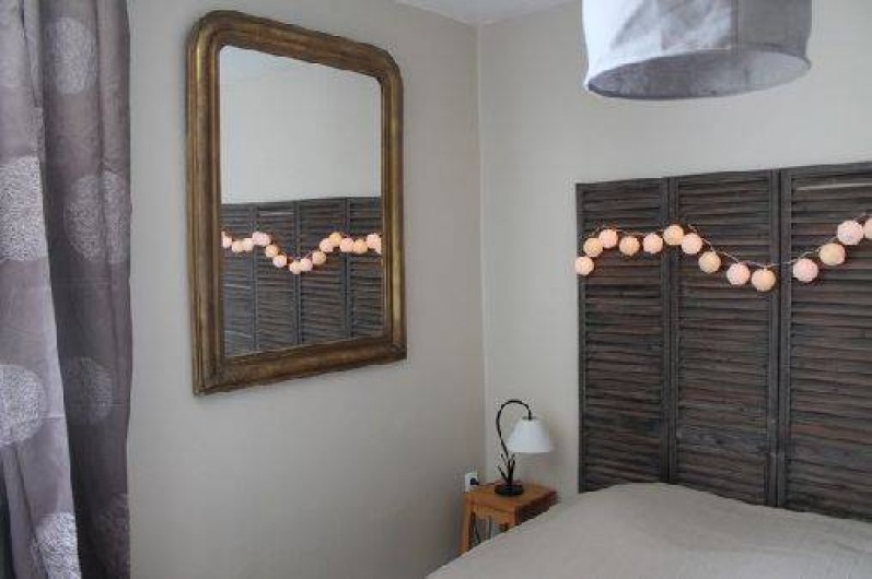 Location de vacances - Gîte à Gueschart