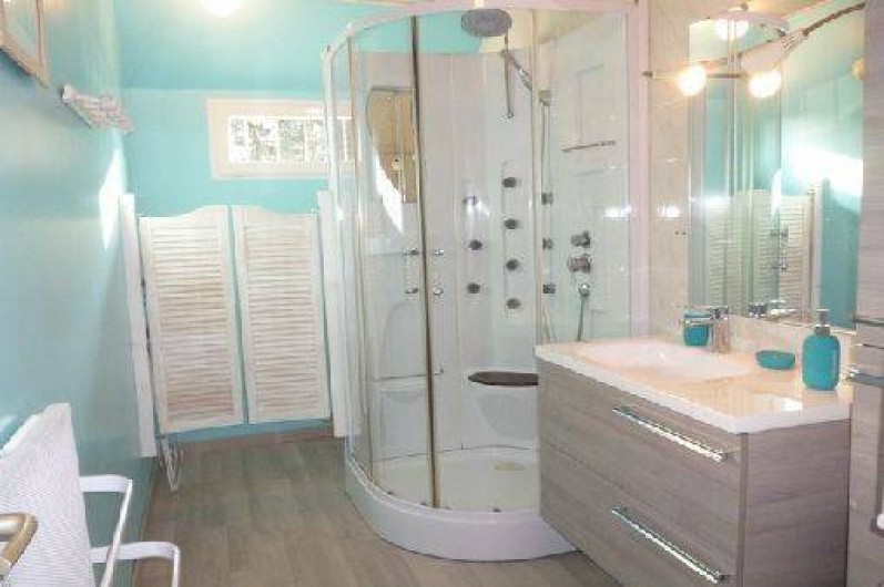 Location de vacances - Gîte à Gueschart