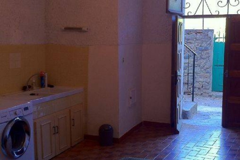 Location de vacances - Maison - Villa à Montegrosso