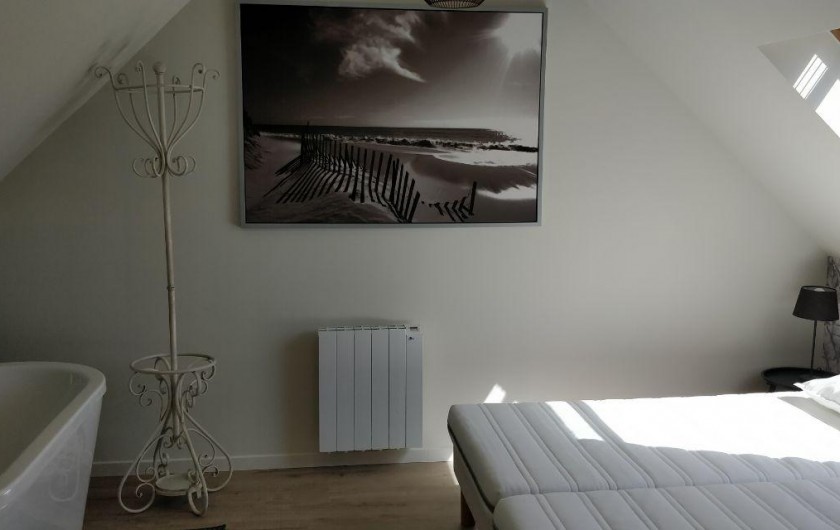 Location de vacances - Gîte à Le Crotoy