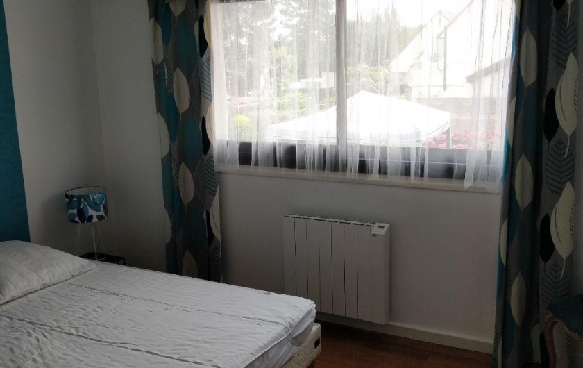 Location de vacances - Gîte à Le Crotoy