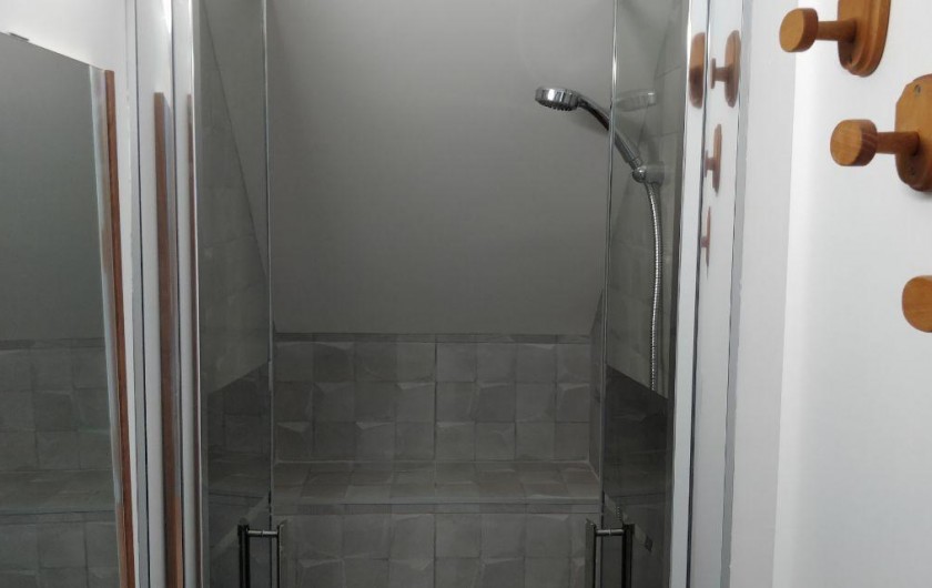 Location de vacances - Gîte à Le Crotoy