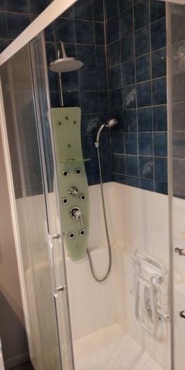 Location de vacances - Gîte à Le Crotoy