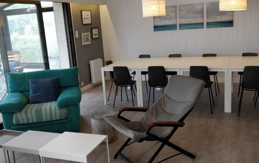 Location de vacances - Gîte à Le Crotoy