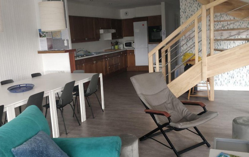 Location de vacances - Gîte à Le Crotoy