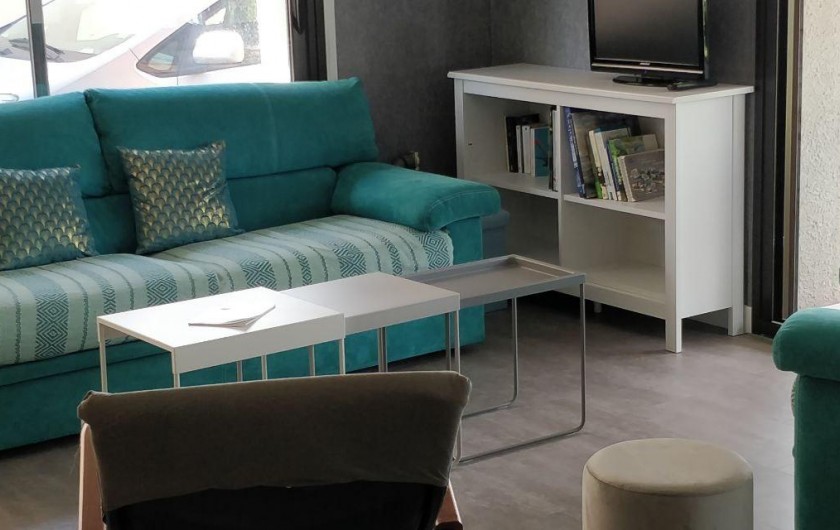 Location de vacances - Gîte à Le Crotoy