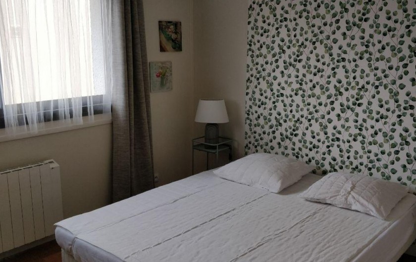 Location de vacances - Gîte à Le Crotoy