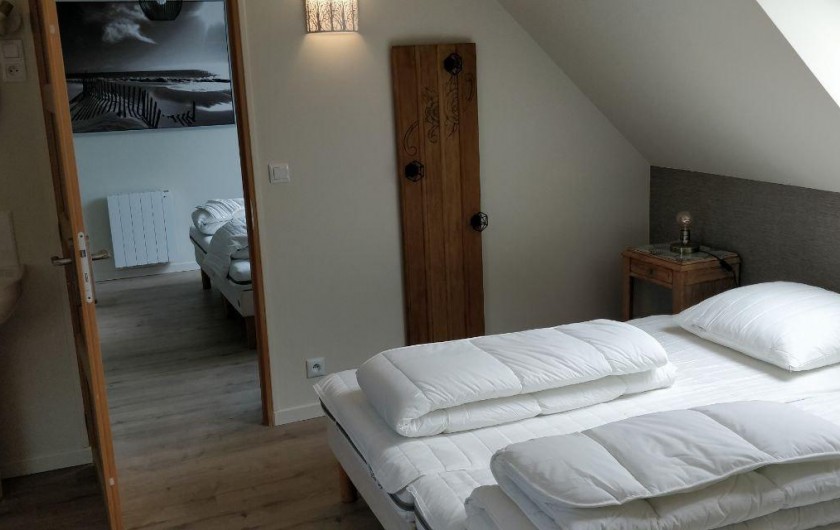 Location de vacances - Gîte à Le Crotoy