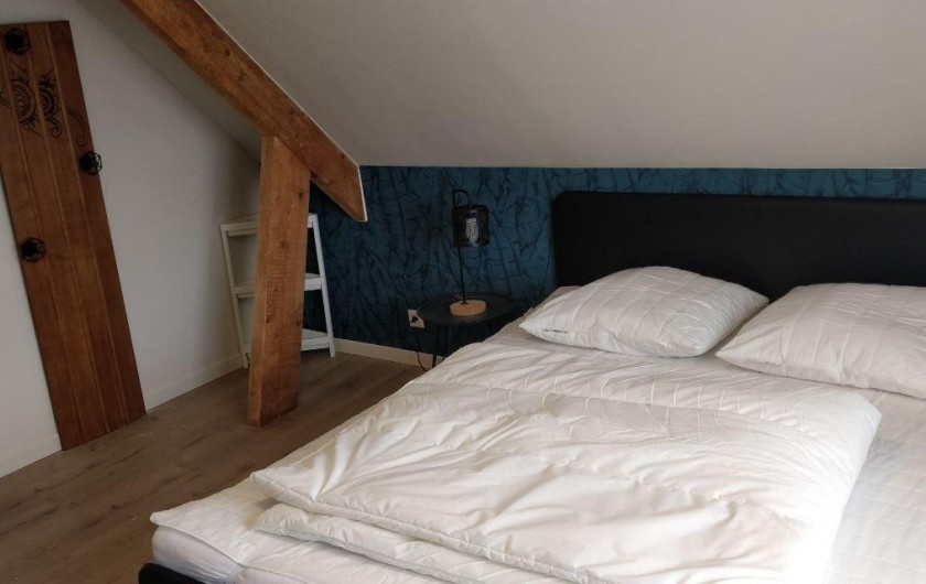 Location de vacances - Gîte à Le Crotoy