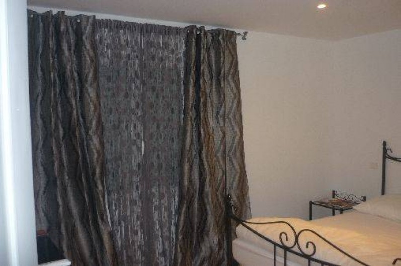 Location de vacances - Villa à Roaix