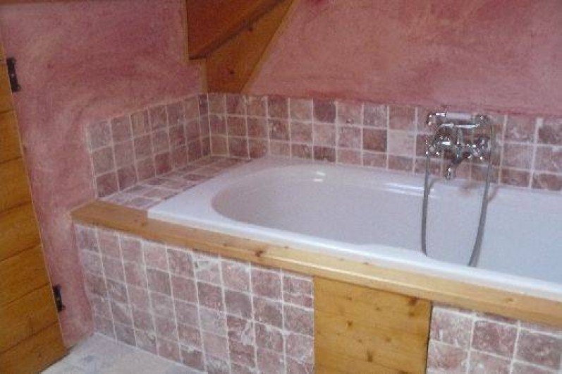 Location de vacances - Chalet à Xonrupt-Longemer