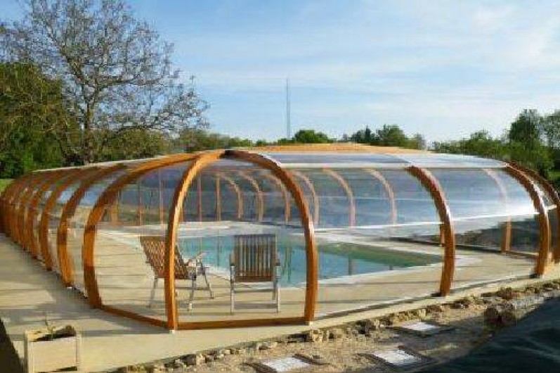 Location de vacances - Gîte à Chantonnay