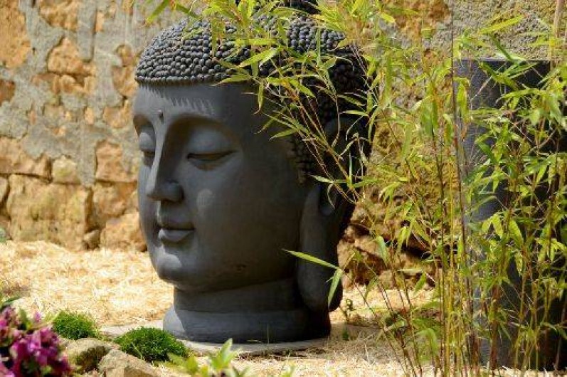 Location de vacances - Gîte à Chantonnay