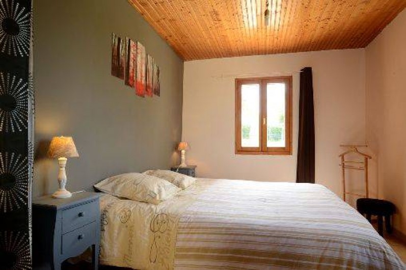 Location de vacances - Gîte à Chantonnay