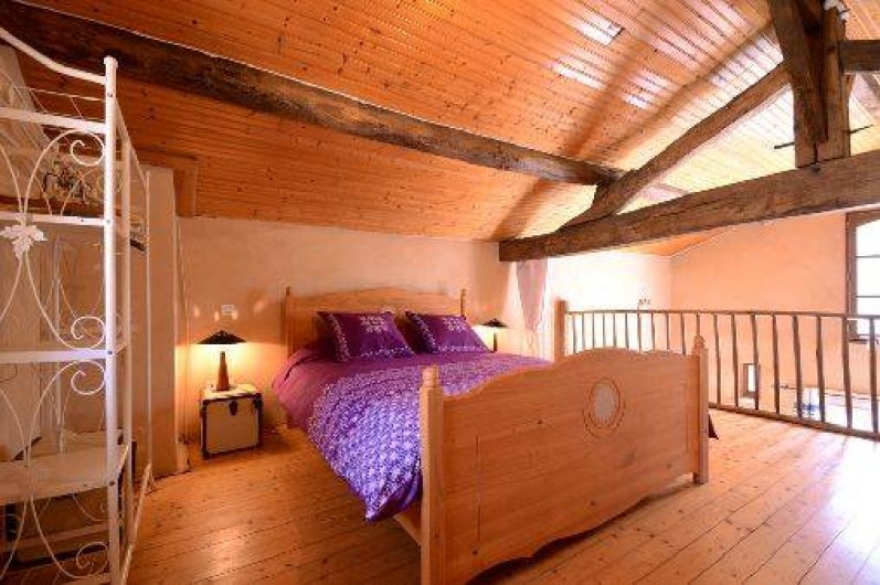 Location de vacances - Gîte à Chantonnay