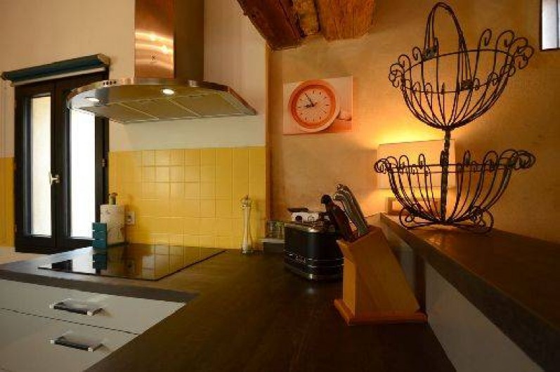 Location de vacances - Gîte à Chantonnay