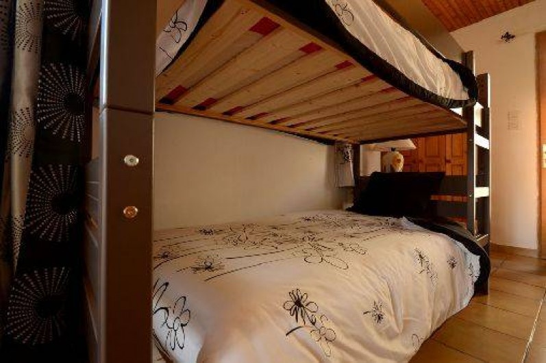 Location de vacances - Gîte à Chantonnay