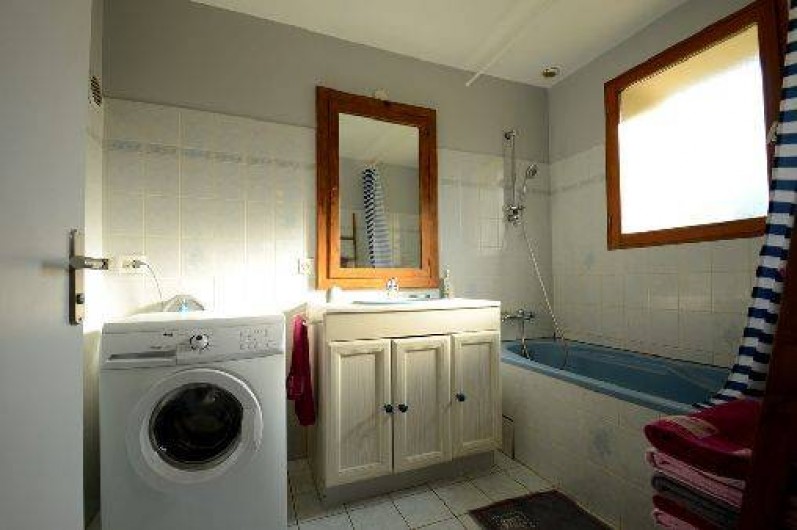 Location de vacances - Gîte à Chantonnay