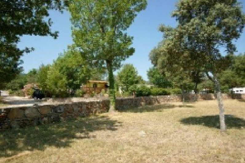 Location de vacances - Chalet à Le Cannet-des-Maures