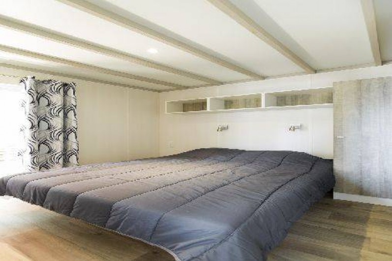 Location de vacances - Chalet à Le Cannet-des-Maures