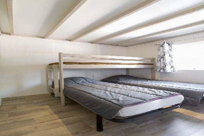 Location de vacances - Chalet à Le Cannet-des-Maures