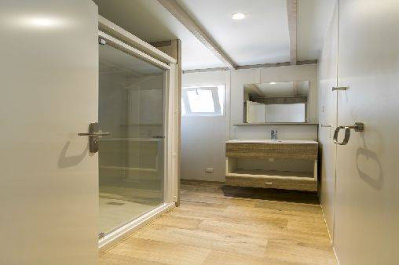 Location de vacances - Chalet à Le Cannet-des-Maures