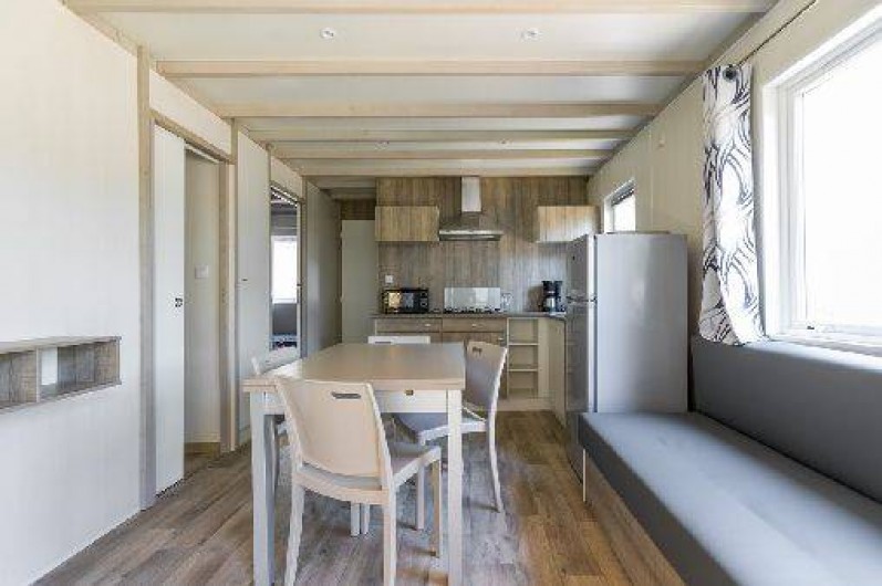 Location de vacances - Chalet à Le Cannet-des-Maures