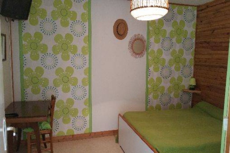 Location de vacances - Hôtel - Auberge à Lauzerte