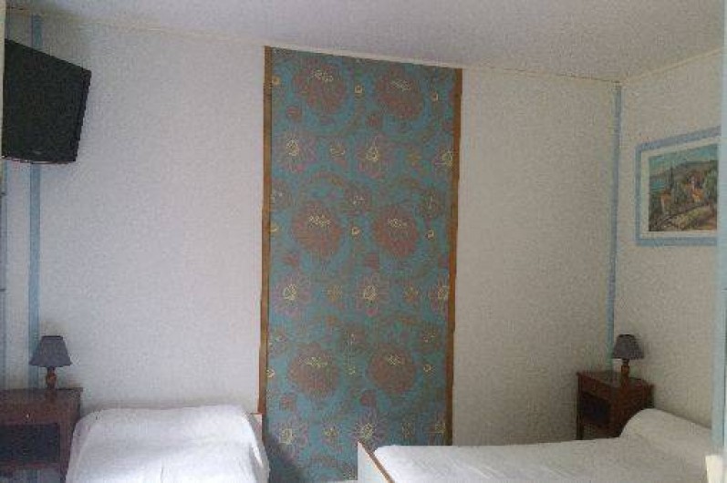 Location de vacances - Hôtel - Auberge à Lauzerte