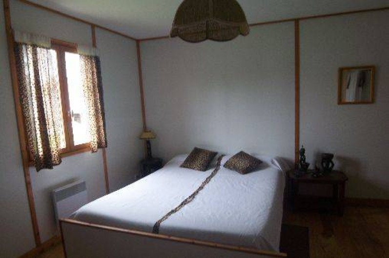 Location de vacances - Hôtel - Auberge à Lauzerte