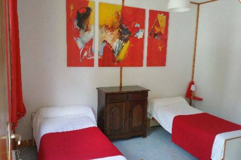 Location de vacances - Hôtel - Auberge à Lauzerte