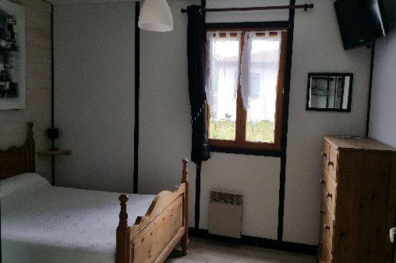 Location de vacances - Hôtel - Auberge à Lauzerte