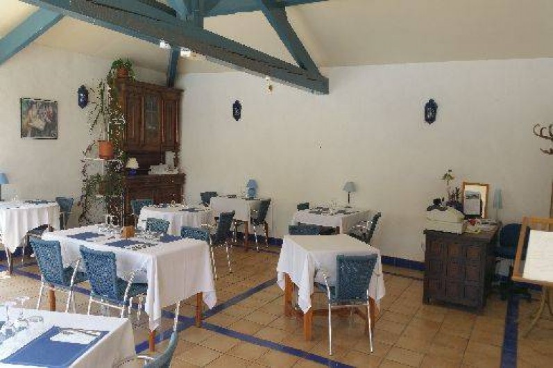 Location de vacances - Hôtel - Auberge à Lauzerte