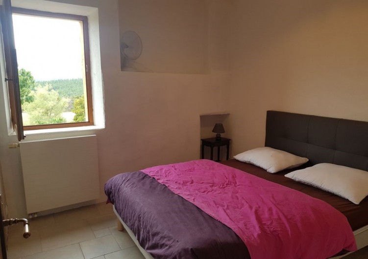 Location de vacances - Appartement à Aspres-sur-Buëch