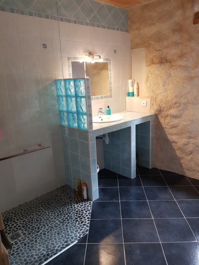 Location de vacances - Appartement à Aspres-sur-Buëch