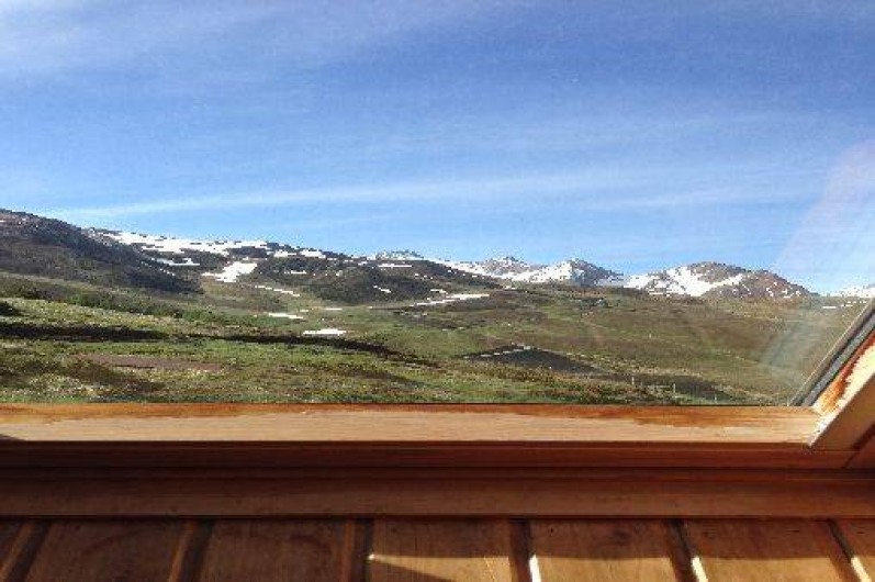 Location de vacances - Chalet à Germ