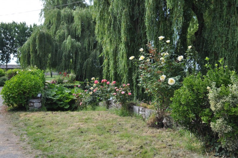 Location de vacances - Chambre d'hôtes à Mont-Dol