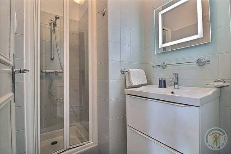 Location de vacances - Chambre d'hôtes à Mont-Dol