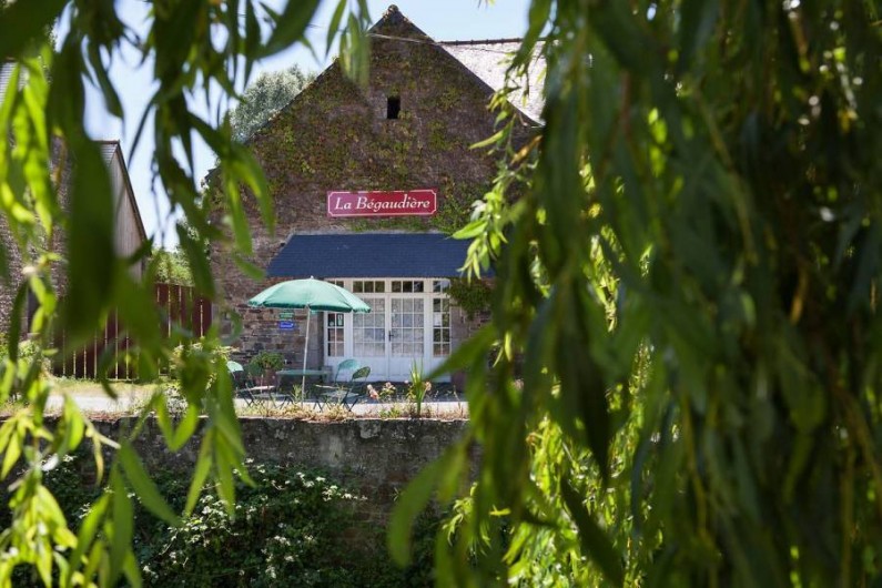 Location de vacances - Chambre d'hôtes à Mont-Dol