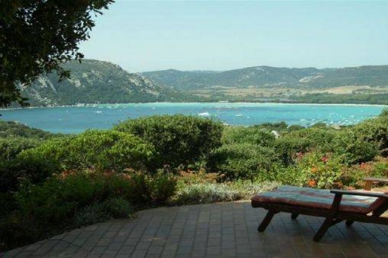 Location de vacances - Villa à Santa Giulia