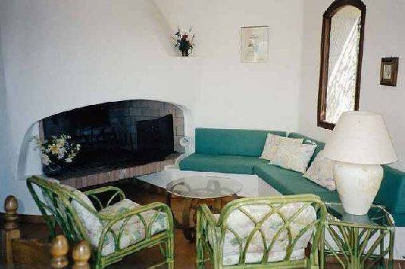 Location de vacances - Villa à Santa Giulia