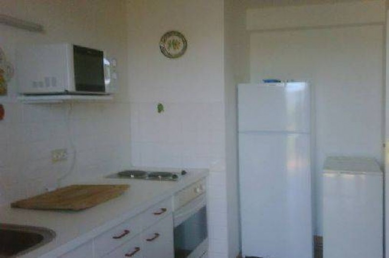 Location de vacances - Villa à Santa Giulia