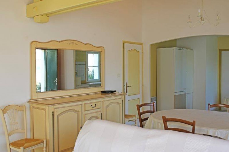Location de vacances - Villa à La Couarde-sur-Mer