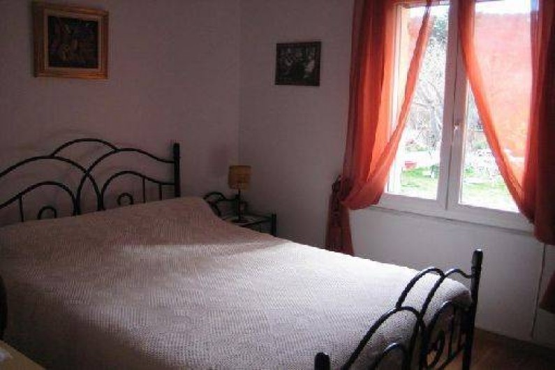 Location de vacances - Villa à La Bastide-des-Jourdans