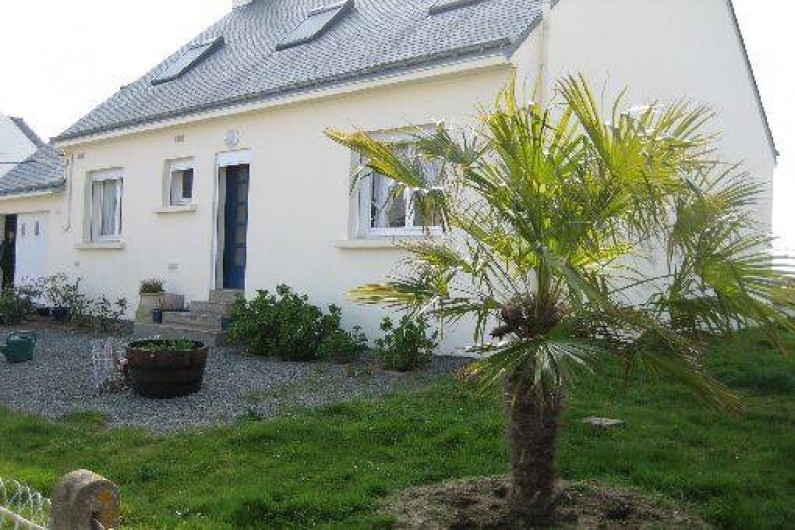 Location de vacances - Villa à Damgan