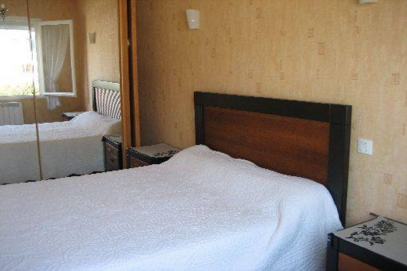 Location de vacances - Villa à Damgan