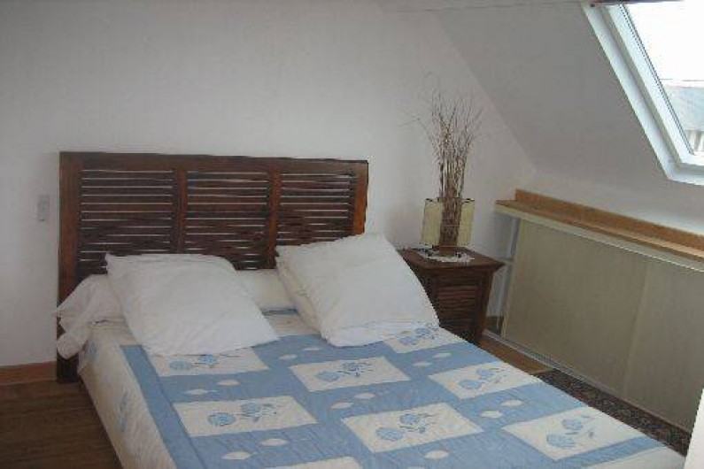 Location de vacances - Villa à Damgan